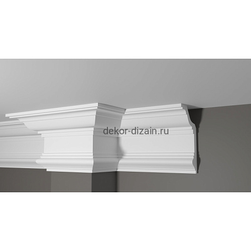 картинка DD513 карниз Декор Дизайн<192*111>(8шт) от магазина