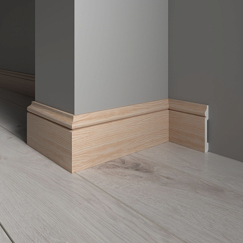 картинка 005-76 плинтус Декор Дизайн <79*13>(24шт) от магазина