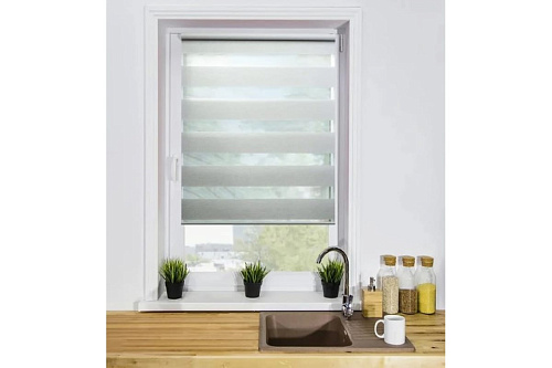 картинка Рулонная штора LB 60-02 52*160см от магазина