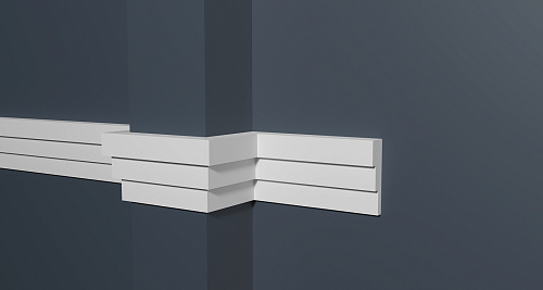 картинка DD624 Плинтус Декор-Дизайн<42*12>(68шт) от магазина