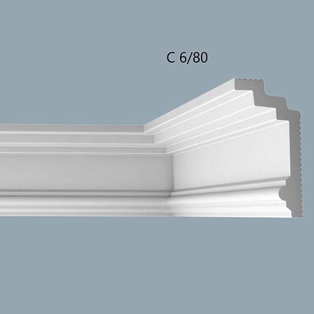 Купить BELLO DECO С 6/80 <80*40>(43шт)