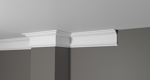 картинка DD502 карниз Декор Дизайн <80*40>(18шт) от магазина