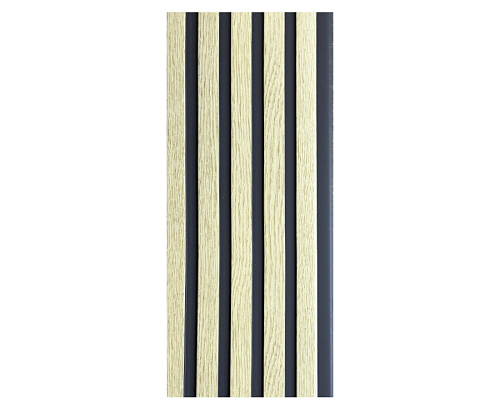 картинка Панель дюрокомпозит 155*10 ДУБ летний (5шт) 3м от магазина