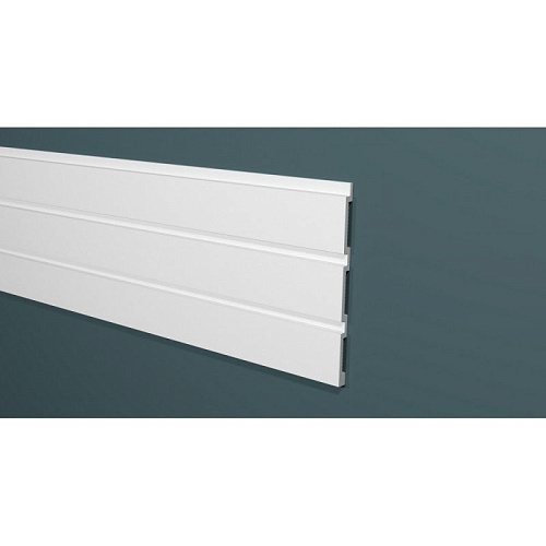 картинка DD913(2м) панель Декор-Дизайн<240*13*2000>(9шт) от магазина