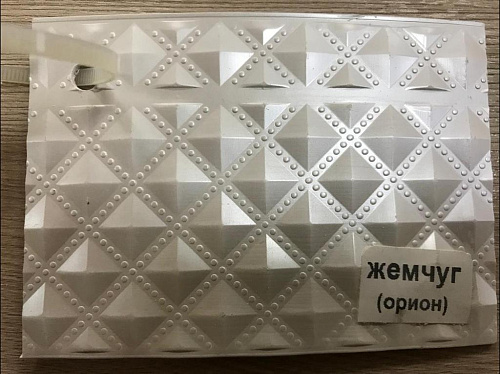 картинка Бленда(7см)Орион жемчуг 60м от магазина