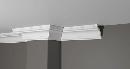 картинка DD44 карниз Декор Дизайн<76*76>(17шт) от магазина