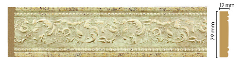 картинка 150-553 <79*12> DECOMASTER (24шт) от магазина