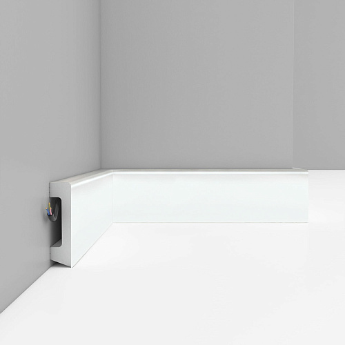 картинка D234-114 плинтус DECOMASTER <58*16>(15шт) от магазина