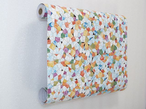 картинка 98229 DECORON    45см/8м   2 от магазина