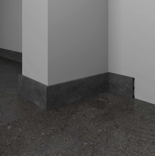 картинка 708-94 плинтус Декор Дизайн <80*13*2400> от магазина