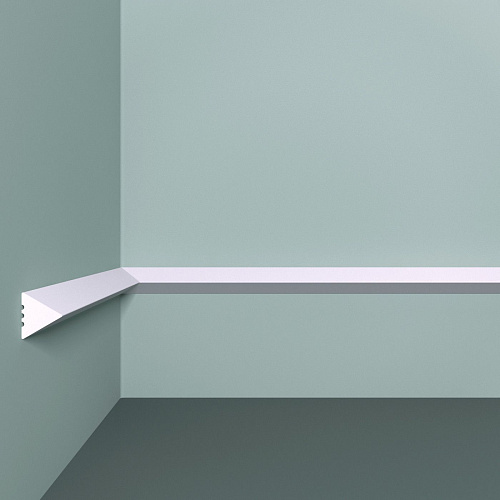 картинка Молдинг XPS POLYMER M 27  20/20(55шт) от магазина