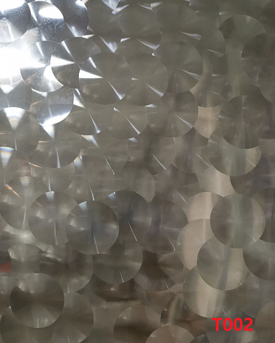 картинка T002  DECOPON    45см/8м(20шт) от магазина