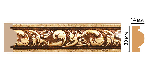 картинка 157-552 <30*13*2400> DECOMASTER (42шт) от магазина