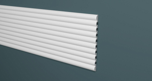 картинка DD910(3м) панель Декор-Дизайн<240*13*3000>(9шт) от магазина