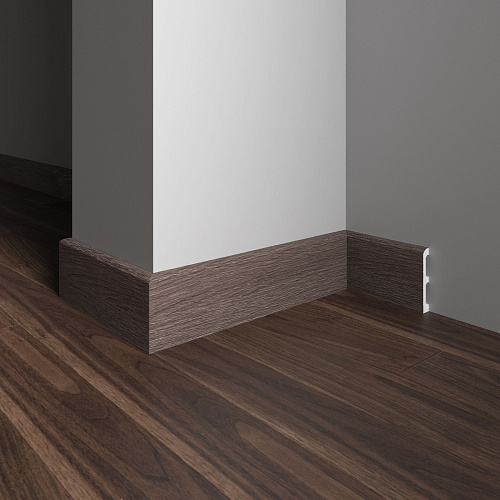 картинка 706-81SH плиинтус Декор Дизайн <80*13>(20шт) от магазина