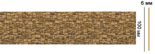 картинка M 10-26 DECOMASTER <100*6> (30шт) от магазина