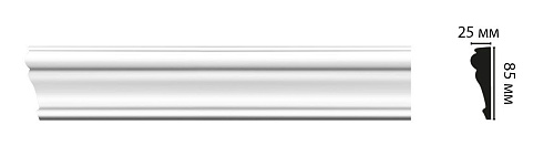 картинка 152-80 <85*25> DECOMASTER(18шт) от магазина