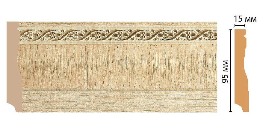 Купить 153-5 DECOMASTER<95*15>(18шт)