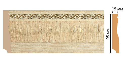 картинка 153-5 DECOMASTER<95*15>(18шт) от магазина