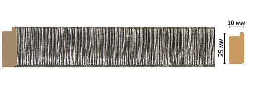 картинка 102-29 <25*10>DECOMASTER(40шт) от магазина