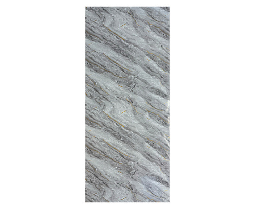 картинка Гибкий мрамор S1656-1 с двойным лаком 2,5мм 1,2м*2,8м DUROFLEX от магазина