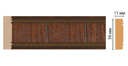 картинка 156-2 <50*11> DECOMASTER (40шт) от магазина