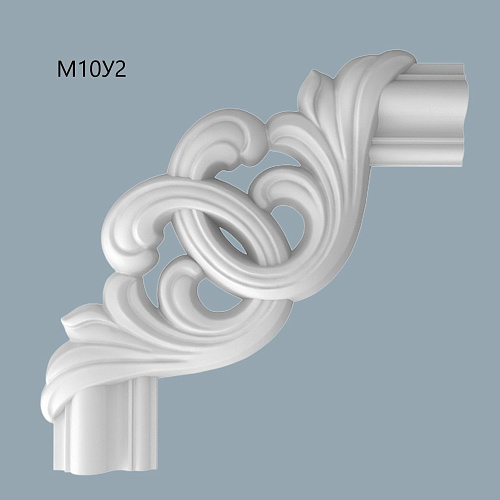 картинка Угол М10У2(20шт) от магазина