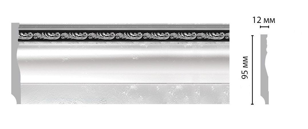 Купить 153-63 DECOMASTER <95*12>(18шт)