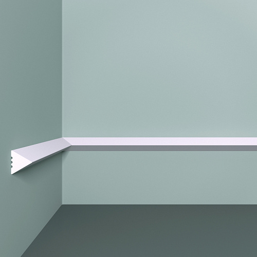 картинка Молдинг XPS POLYMER M 27  20/20 от магазина