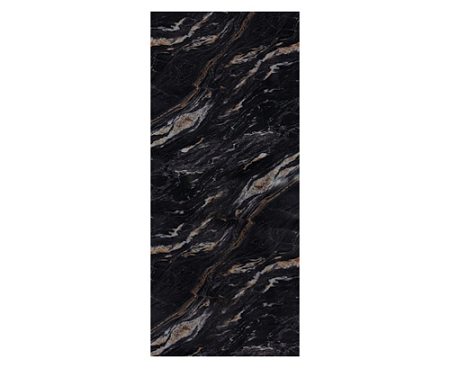 картинка Титаниум лава мрамор 1200*2800 STONE FLEX от магазина
