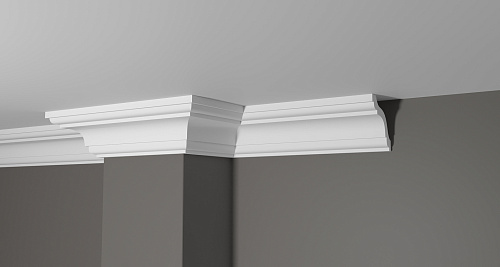 картинка DD44 карниз Декор Дизайн<76*76>(17шт) от магазина