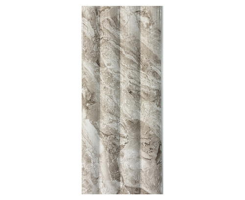 картинка Панели дюрокомпозит Бабл Оникс Крема СК 120 от магазина