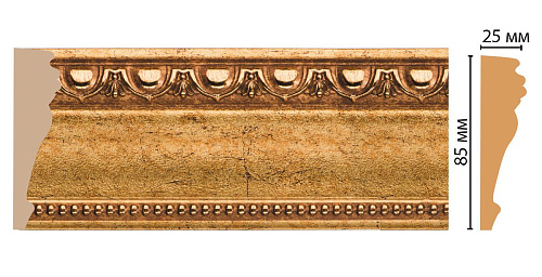 картинка 152-58 DECOMASTER(18шт) от магазина