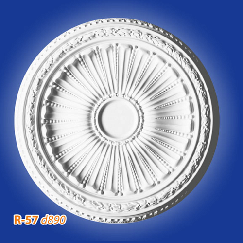 картинка Розеты R57 Самара от магазина