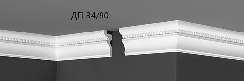 картинка Де-Багет Декор ДП  34/90  <83*36> от магазина
