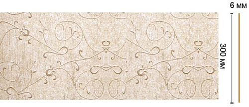 картинка N 30-18 DECOMASTER <300*6> (8шт) от магазина