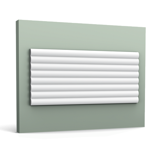 картинка W110 декоративная панель<200*25>(12шт) от магазина