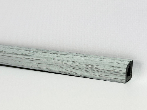 картинка Штапик 10*14*3000мм Ясень белый от магазина