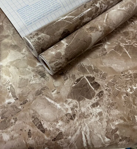 картинка pm064 DECORON 45см/8м(20шт) от магазина