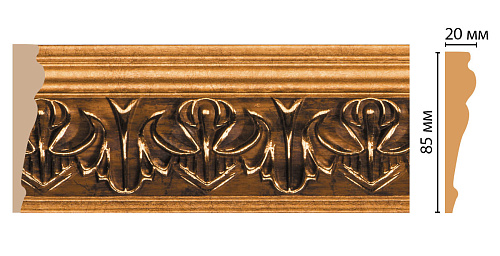 картинка 152B-1223 DECOMASTER(14шт) от магазина