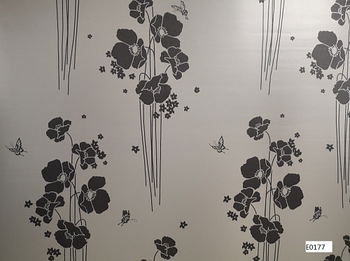 картинка E0177 DECORON    45см/8м от магазина