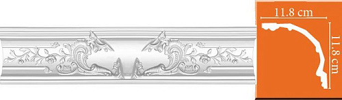 картинка DP 52(5052)угол DECOMASTER-1(20шт) от магазина