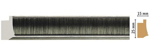 картинка 564-280 багет <26*16> DECOMASTER(49шт) от магазина