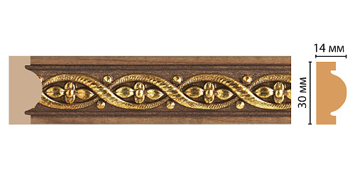 картинка 157-3 <30*14> DECOMASTER (42шт) от магазина