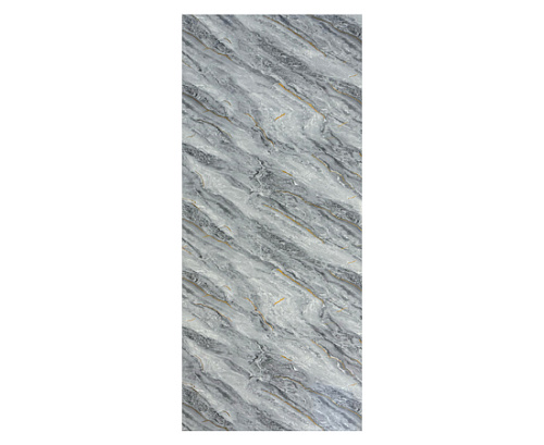 картинка Гибкий мрамор S1656-2 с двойным лаком 2,5мм 1,2м*2,8м DUROFLEX от магазина