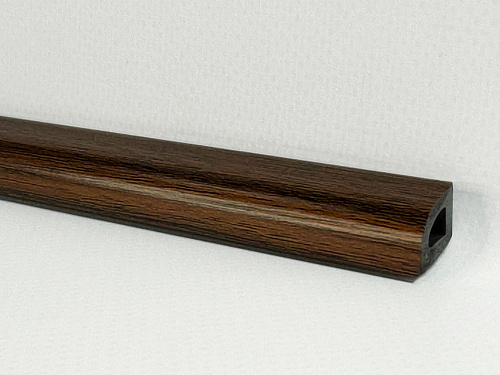 картинка Штапик 10*14*3000мм Орех миланский от магазина