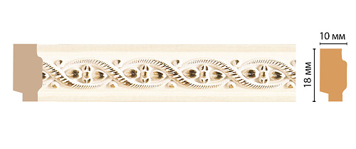 картинка 158-6 <18*10> DECOMASTER(56шт) от магазина