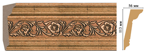 картинка 129D-58 DECOMASTER(8шт)под заказ от магазина