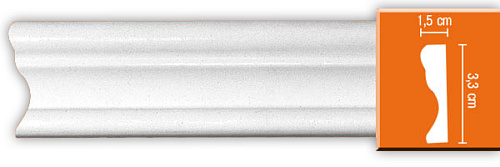 картинка 97124 молдинг DECOMASTER-2(100шт) от магазина