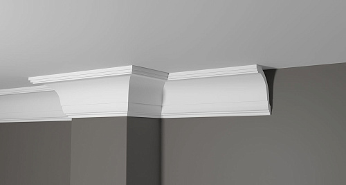 картинка DD08 карниз Декор-Дизайн<97*84>(10шт) от магазина